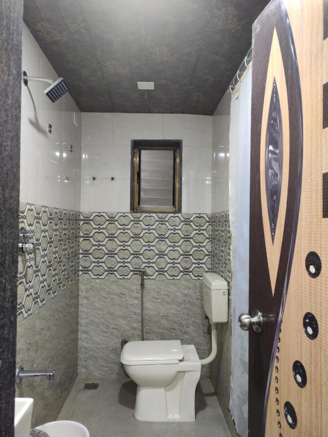 D-Lite Cottage Mahābaleshwar Dış mekan fotoğraf