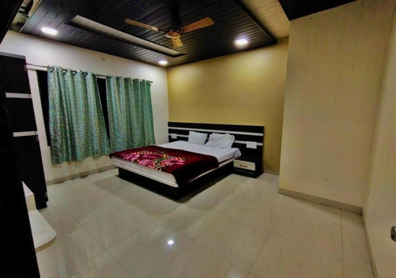 D-Lite Cottage Mahābaleshwar Dış mekan fotoğraf
